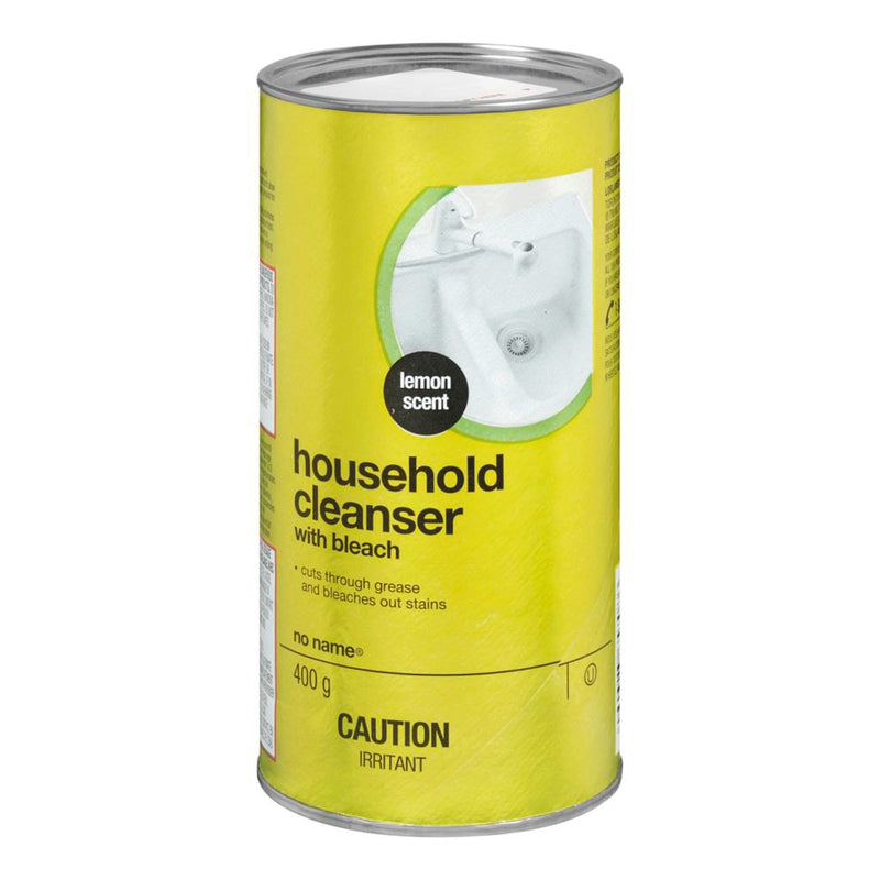 NN HOUSEHOLD CLEANER [400 g]
