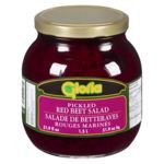 GLORIA PICKLED BEETS [1.5 l]