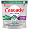 CASCADE PLATINUM [16 pkg]