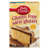 GLUTEN FREE CAKE MIX GOLDEN [425 g]