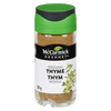 MCCORMICK THYME [28 g]
