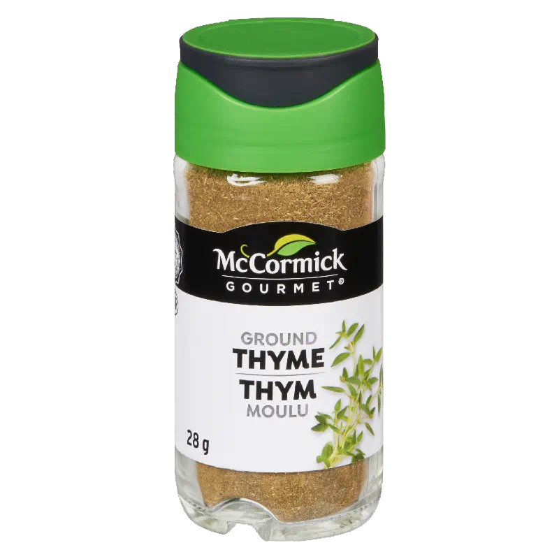 MCCORMICK THYME [28 g]