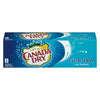 CANADA DRY CLUB SODA [12 pkg]