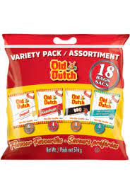 OLD DUTCH ARIETY PACK [472 g]