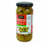 ILIOS OLIVES STUFFED MANZANILL [240 ml]