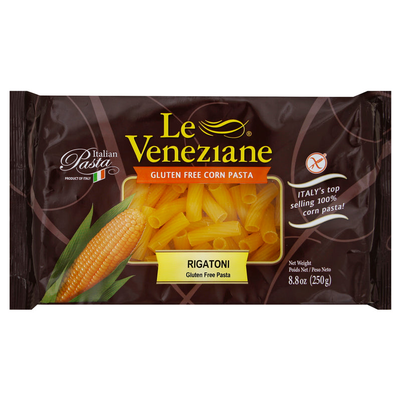 LE VENEZIANE RIGATONI [250 g]