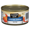CLOVER LEAF COCKTAIL SHRIMP [106 g]
