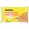 NO NAME POPPING CORN [1 kg]