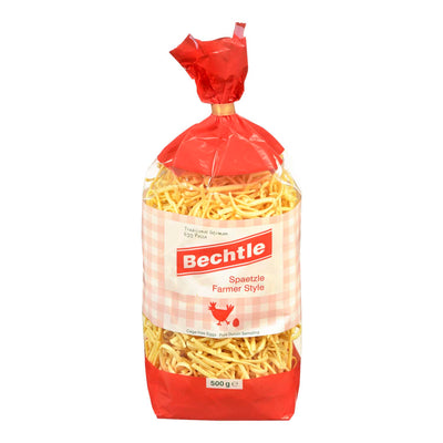 BECHTLE FARMER NOODLES [500 g]