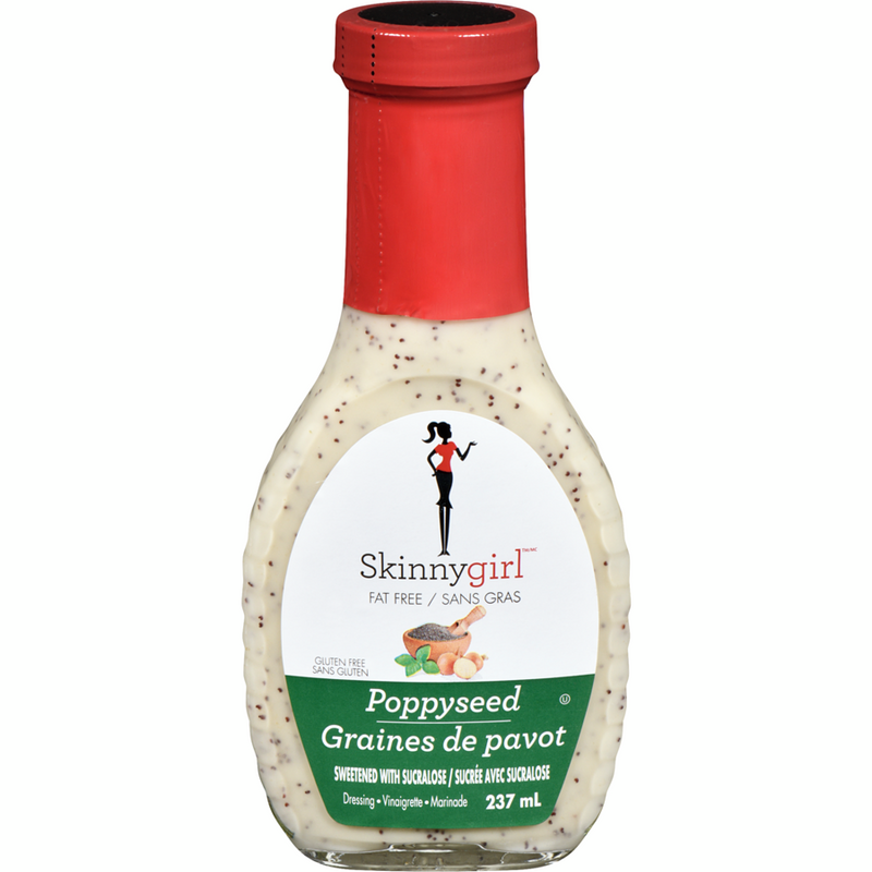 SKINNYGIRL POPPYSEED [237 ml]