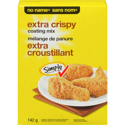 NN EXTRA CRISPY COATING MIX [142 g]