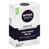 NIVEA MEN AFTERSHAVE SENSITIVE [100 ml]