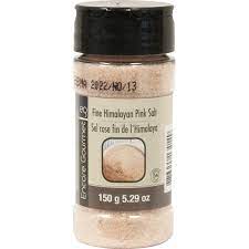 ENCORE FINE HIMALAYAN SALT [150 g]