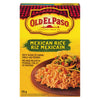 OLD EL PASO MEXICAN RICE [215 g]