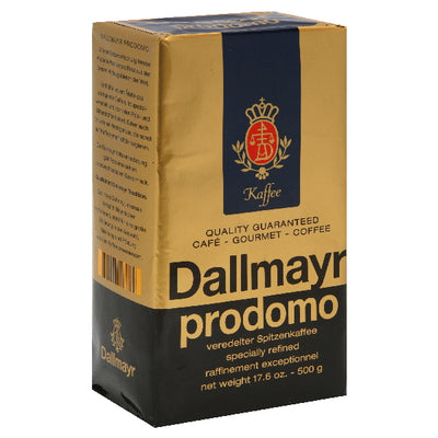 DALLMAYR COFFEE [500 g]