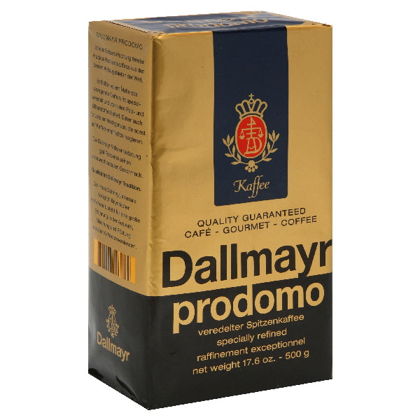 DALLMAYR COFFEE [500 g]