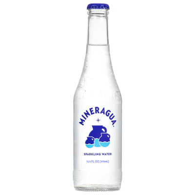 JARRITOS MINERAGUA CLUB SODA [370 ml]