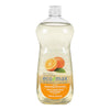 ECO MAX ORANGE DISH SOAP [740 ml]