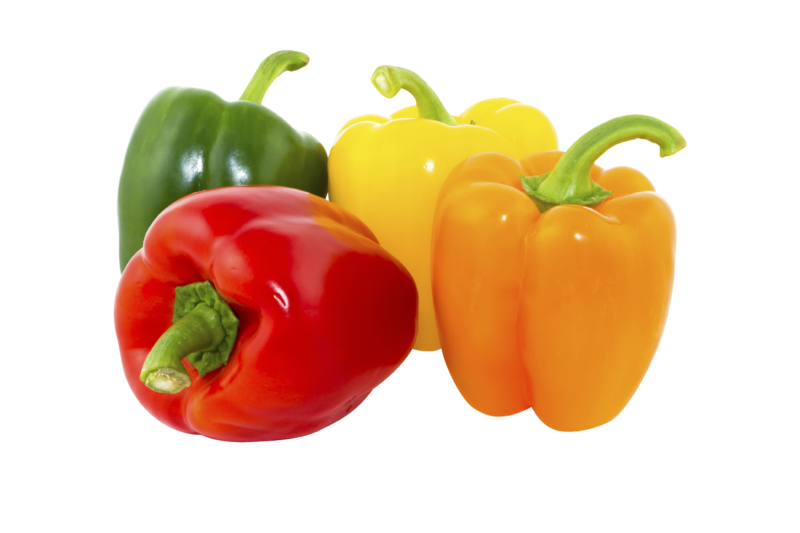 Peppers, 1 ct