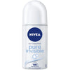 NIVEA ROLL INVISIBLE WHITE BLO [50 ml]