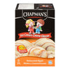 CHAPMANS BUTTERSCOTCH [2 ltr]