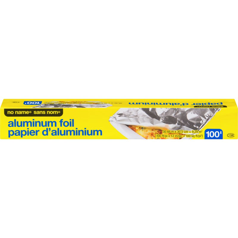 NN 100 FOIL WRAP [1 ea]