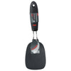 Oxo Flexible Nylon Black Turner, 1 turner