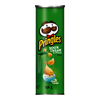 PRINGLES SOUR CREAM & ONION [148 g]