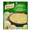KNOR CREAM OF MUSHROOM SOUP [71 g]