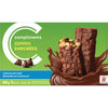 COMPLIMENTS FP GRANOLA BAR [560 g]