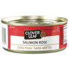 CL SKIN/BONELESS PINK SALMON [150 g]