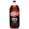 DR PEPPER ZERO SUGAR [2 ltr]