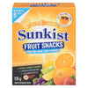 SUNKIST FRUIT SNACKS [176 g]