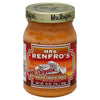 Mrs. Renfro's Medium Hot Nacho Cheese Sauce With Chipotle, 454 g