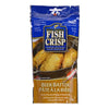 FISH CRISP BEER BATTER MIX [230 g]