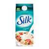 SILK UNSWEETENED SOY [1.89 lt]