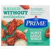 ML PRIME HONEY GARLIC WINGS [695 g]