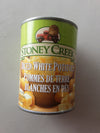 Stoney Creek Diced White Potatoes, 540 mL