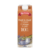 LACTANTIA HALF & HALF CREAM [1 lt]