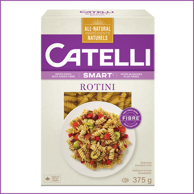 CATELLI SMART ROTINI [340 g] - 2 for $4.00