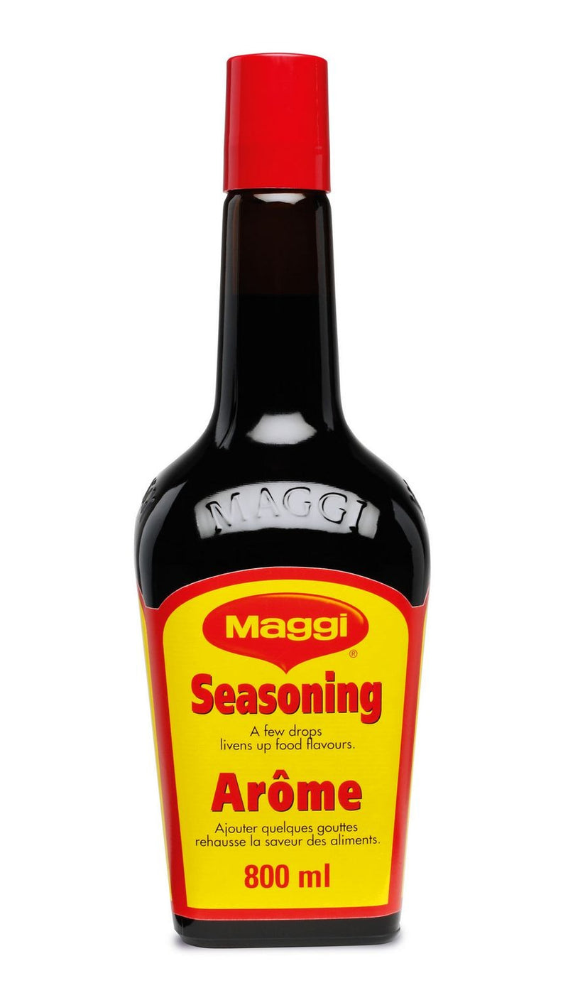 MAGGI SEASONING [800 ml]