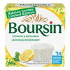 BOURSIN LEMON ROSEMARY 150 g