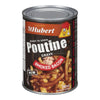ST HUBERT BACON POUTINE SAUCE [398 ml]