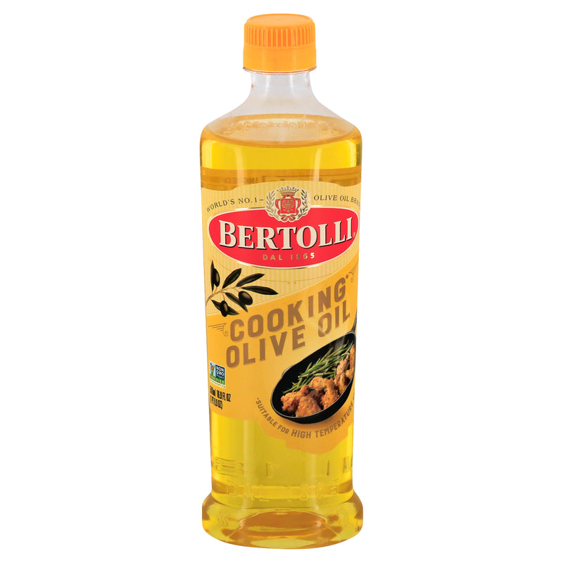 BERTOLLI OIL CLASSIC LIGHT [500 ml]