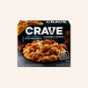 CRAVE MAC N CHSE BUFFALO CHIK [300 g]