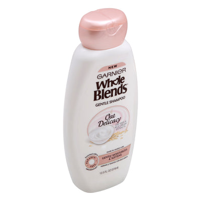 GARNIER WB SHAMPOO OAT [370 ml]