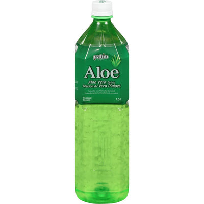 PALDO ALOE VERA DRINK [1.5 ltr]
