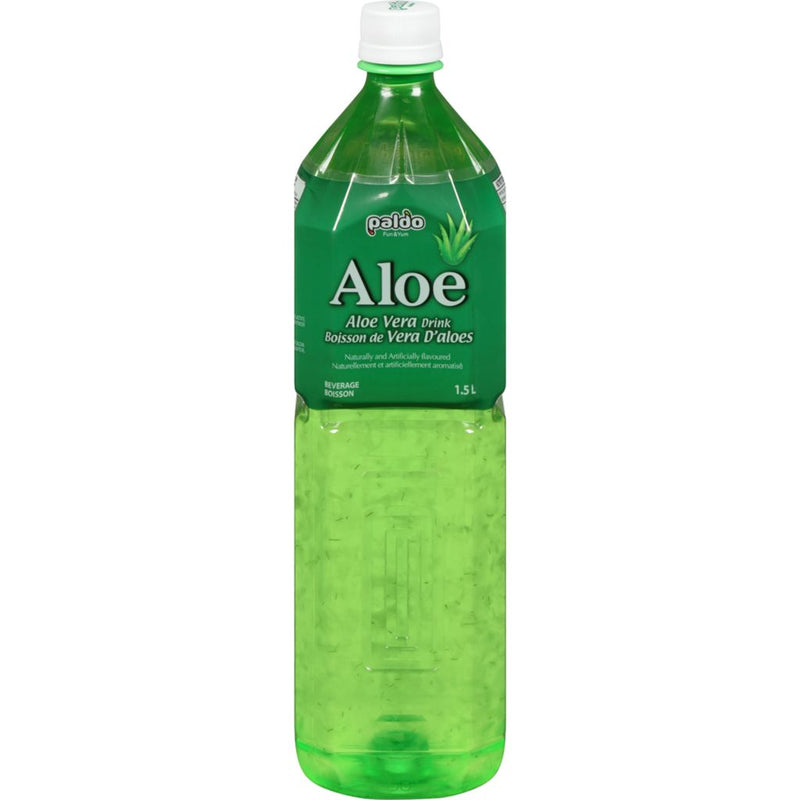 PALDO ALOE VERA DRINK [1.5 ltr]