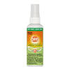 Off! Protection Family Deet Free Botanicals Plant Based Insect Repellent Pump, 118 mL