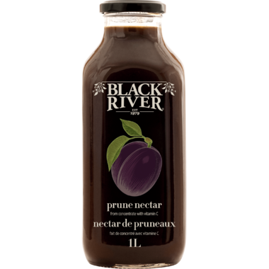 BLACK RIVER PRUNE NECTAR [1 ltr]